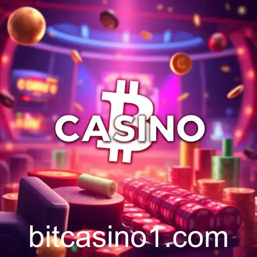 The Growing Influence of Bitcasino and Digital Currency