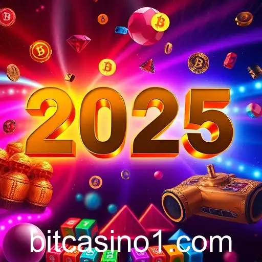 Bitcasino and the Digital Gaming Revolution