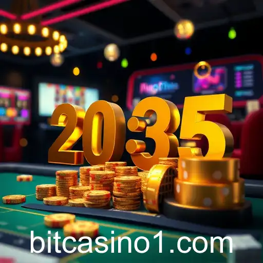 Bitcasino Revolutionizes Online Gaming