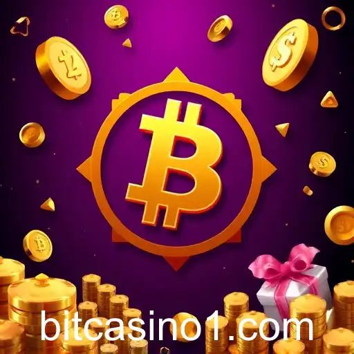 The Allure of Bonuses in the World of Bitcasino