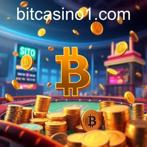 The Rise of Crypto Gambling in the Digital Age