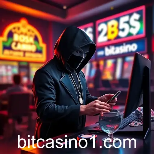 The Rise of Cryptocurrency Gambling in 2025