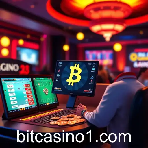 The Rise of Cryptocurrency in Online Gaming