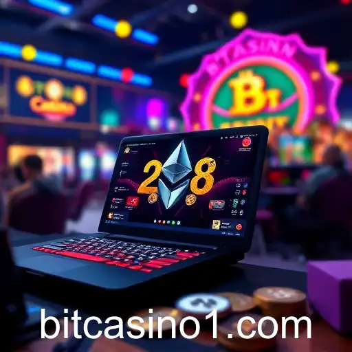 The Rise and Impact of Bitcasino in the Digital Age