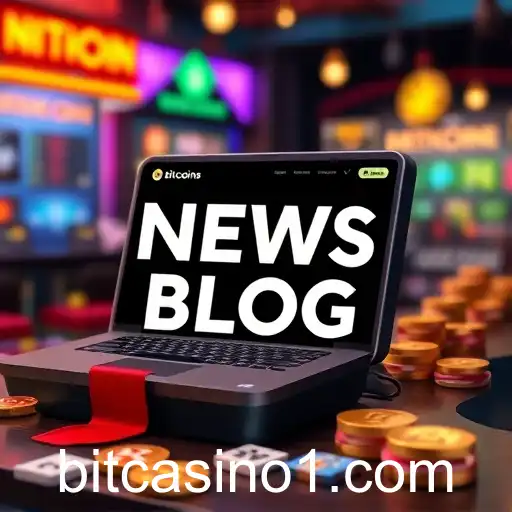 The Rise of Bitcasino in the Gaming World