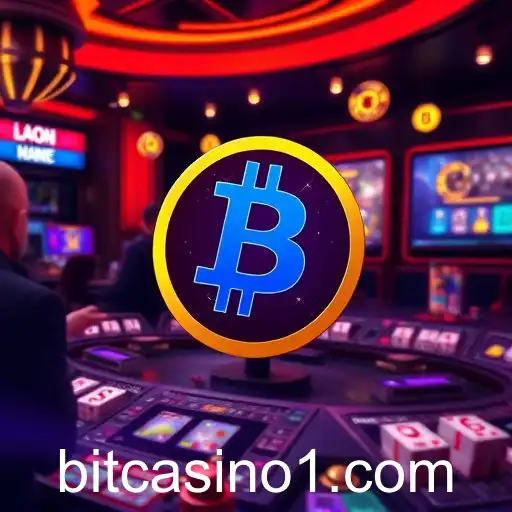 The Rise of Bitcasino: A Game-Changer in Online Gaming