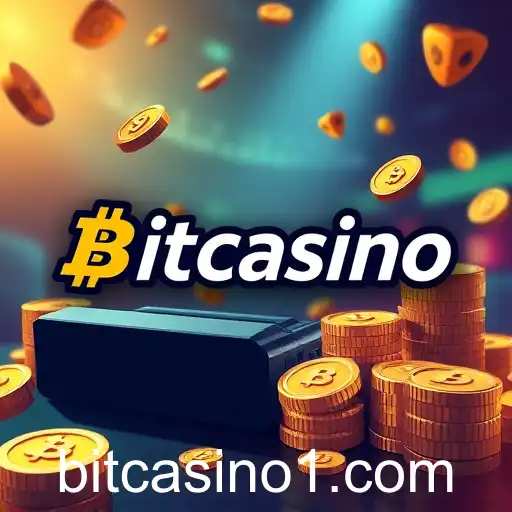 The Rise of Bitcasino in Modern Gaming