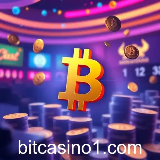 The Rise of Crypto Gambling in the Digital Age