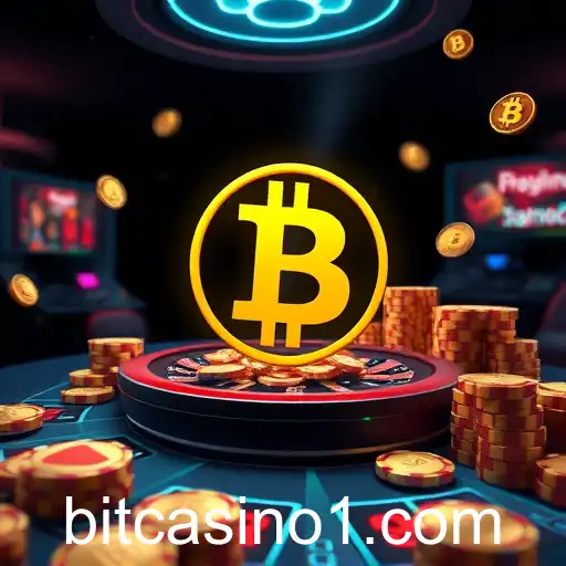 The Rise of Bitcasino in 2025