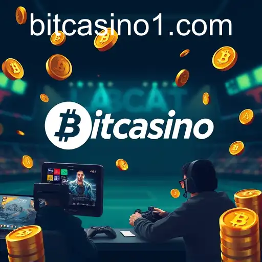 The Rise of Bitcasino and the Future of Online Gaming
