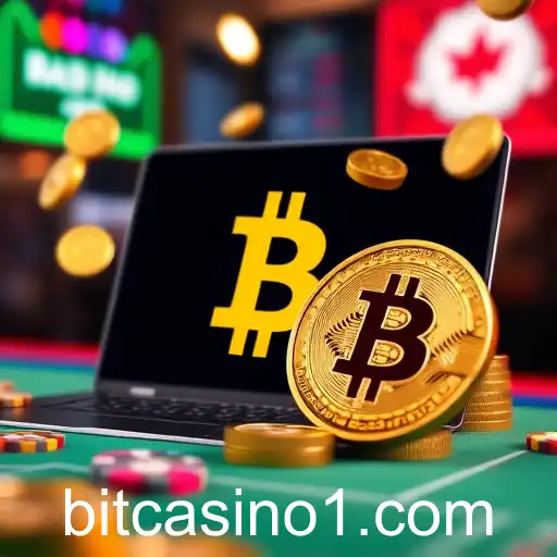The Rise of Crypto Gambling in the Digital Age