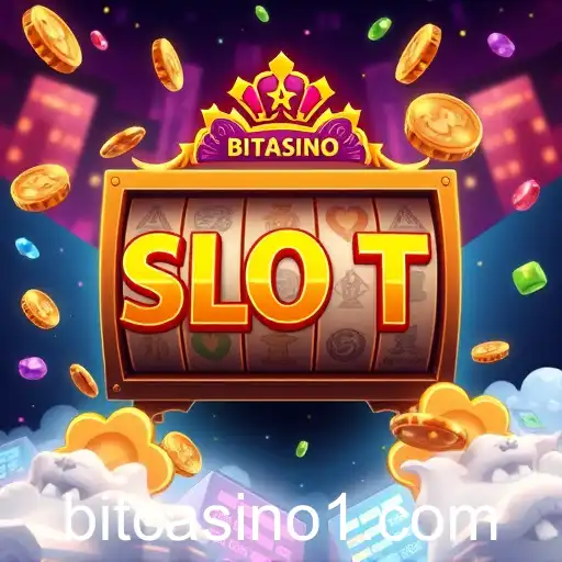 Exploring Slot Games on Bitcasino: A Thrilling Adventure in Online Gaming