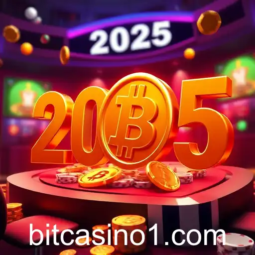 The Rise of Bitcasino in 2025